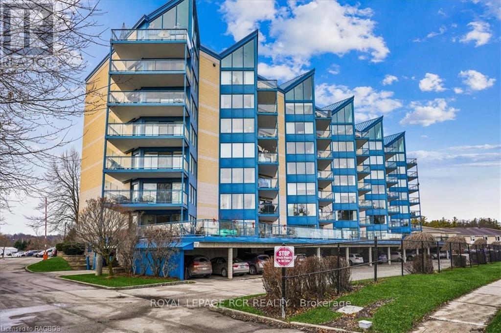 












303 - 1455 2ND AVENUE W

,
Owen Sound,




Ontario
N4K6V3

