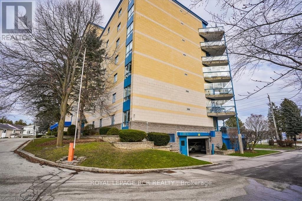 












303 - 1455 2ND AVENUE W

,
Owen Sound,




Ontario
N4K6V3

