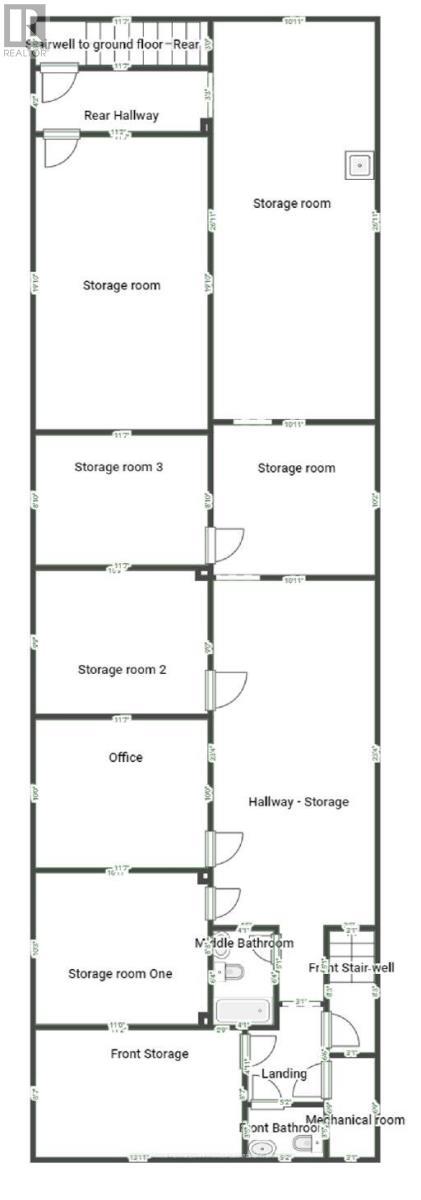












379 JANE STREET

,
Toronto,




Ontario
M6S3Z3

