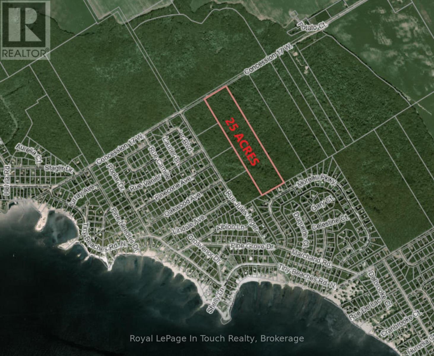 












LOT 23 CONCESSION 17 ROAD W

,
Tiny,







Ontario
L9M0K6

