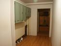 Laundry room Laundry room