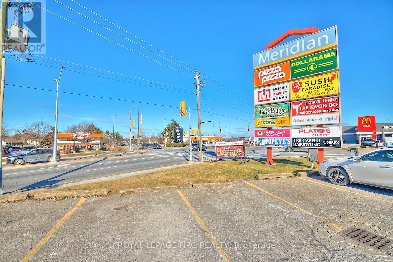 












210 GLENDALE AVENUE

,
St. Catharines (461 - Glendale/Glenridge),




Ontario
L2T3Y6

