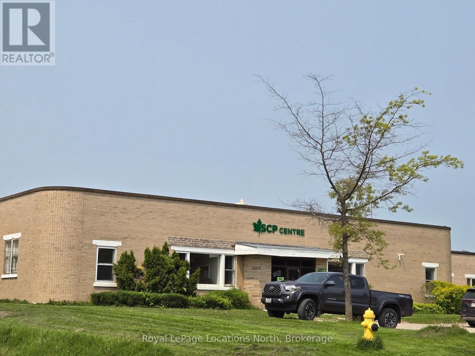 












UNIT 1 - 278 COOK STREET N

,
Meaford,




Ontario
N4L1H4

