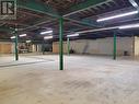 main space can be divided.