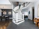 Escalier Escalier