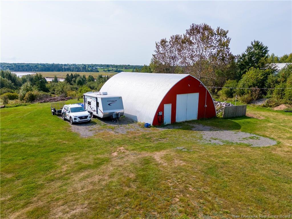 









1952


RTE 106 ALLISON

,
Allison,




NB
E1G 4K7

