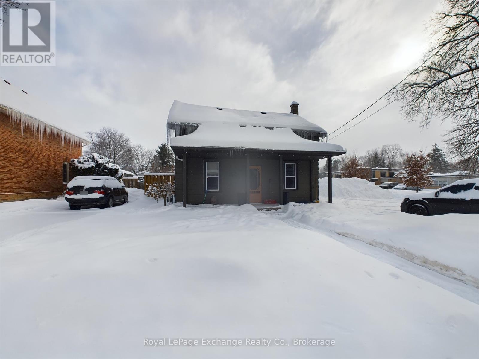 












287 FRANCES STREET

,
North Huron (Wingham),




Ontario
N0G2W0

