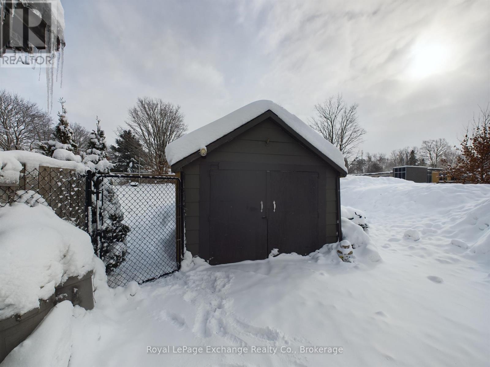 












287 FRANCES STREET

,
North Huron (Wingham),




Ontario
N0G2W0

