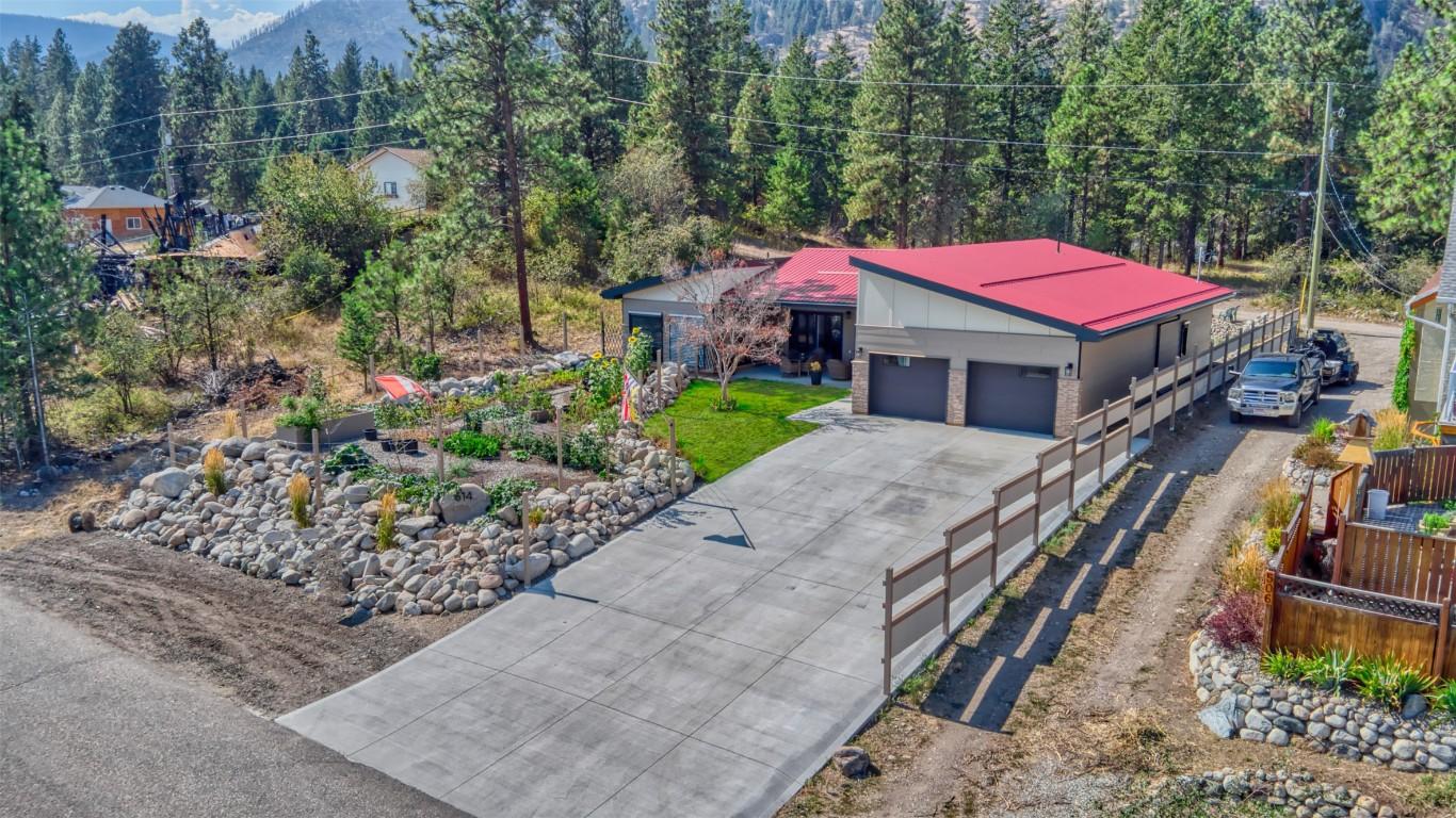 









514


Mountain

Drive,
Vernon,




BC
V1H 2B8

