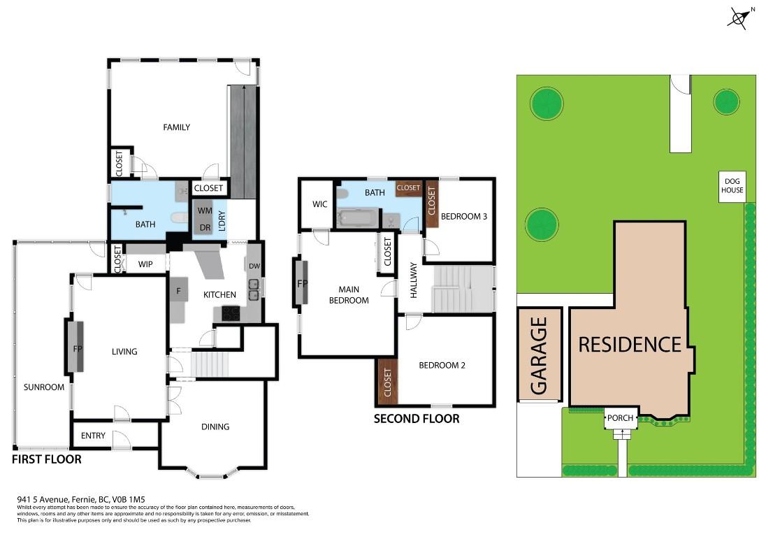 









941


5th

Avenue,
Fernie,




BC
V0B 1M0

