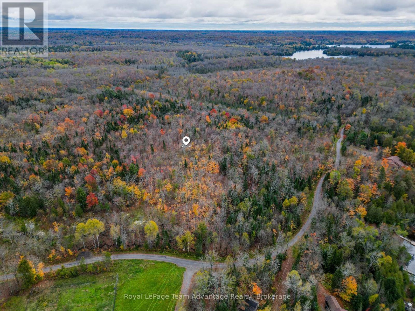 












LOT 2 QUINN ROAD

,
Whitestone (Hagerman),







Ontario
P0A1G0


