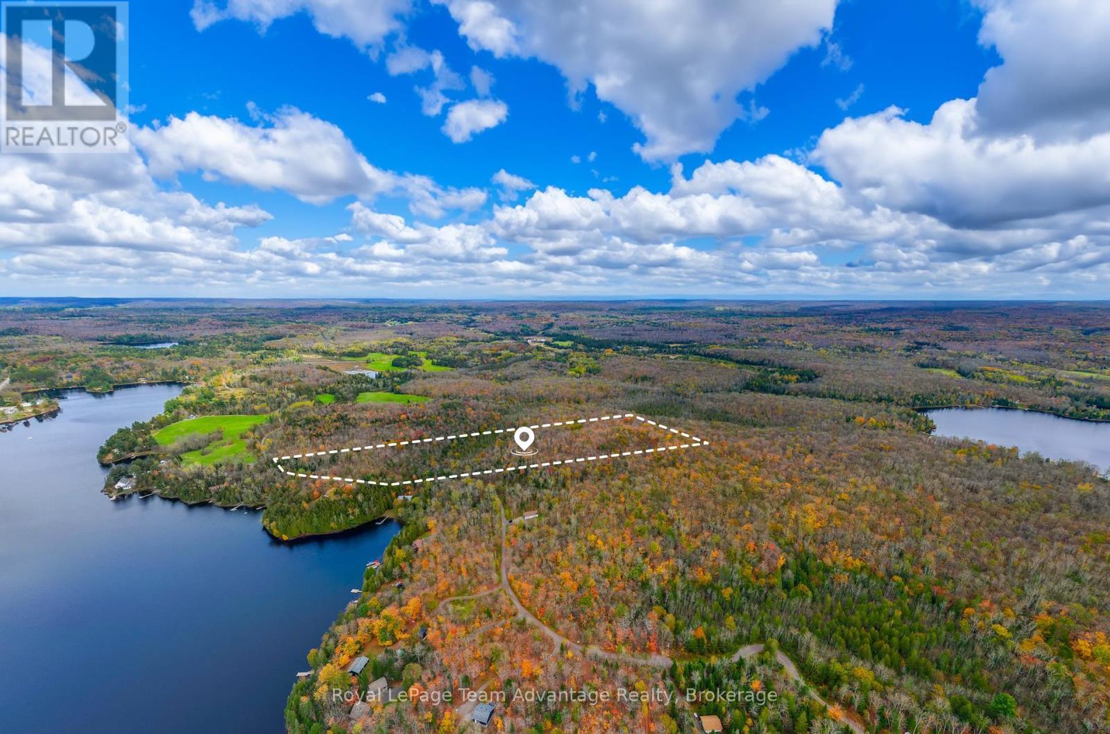 












LOT 2 QUINN ROAD

,
Whitestone (Hagerman),







Ontario
P0A1G0

