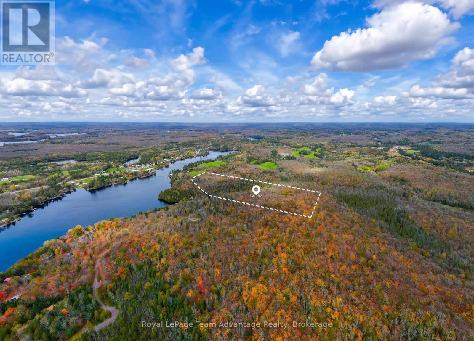 












LOT 2 QUINN ROAD

,
Whitestone (Hagerman),







Ontario
P0A1G0

