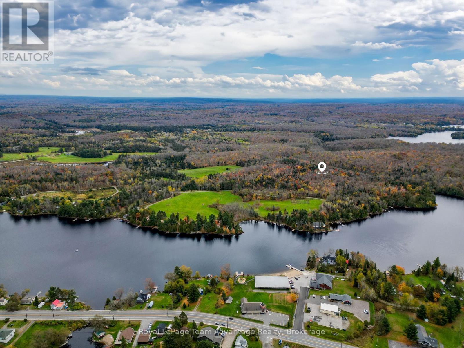 












LOT 2 QUINN ROAD

,
Whitestone (Hagerman),







Ontario
P0A1G0

