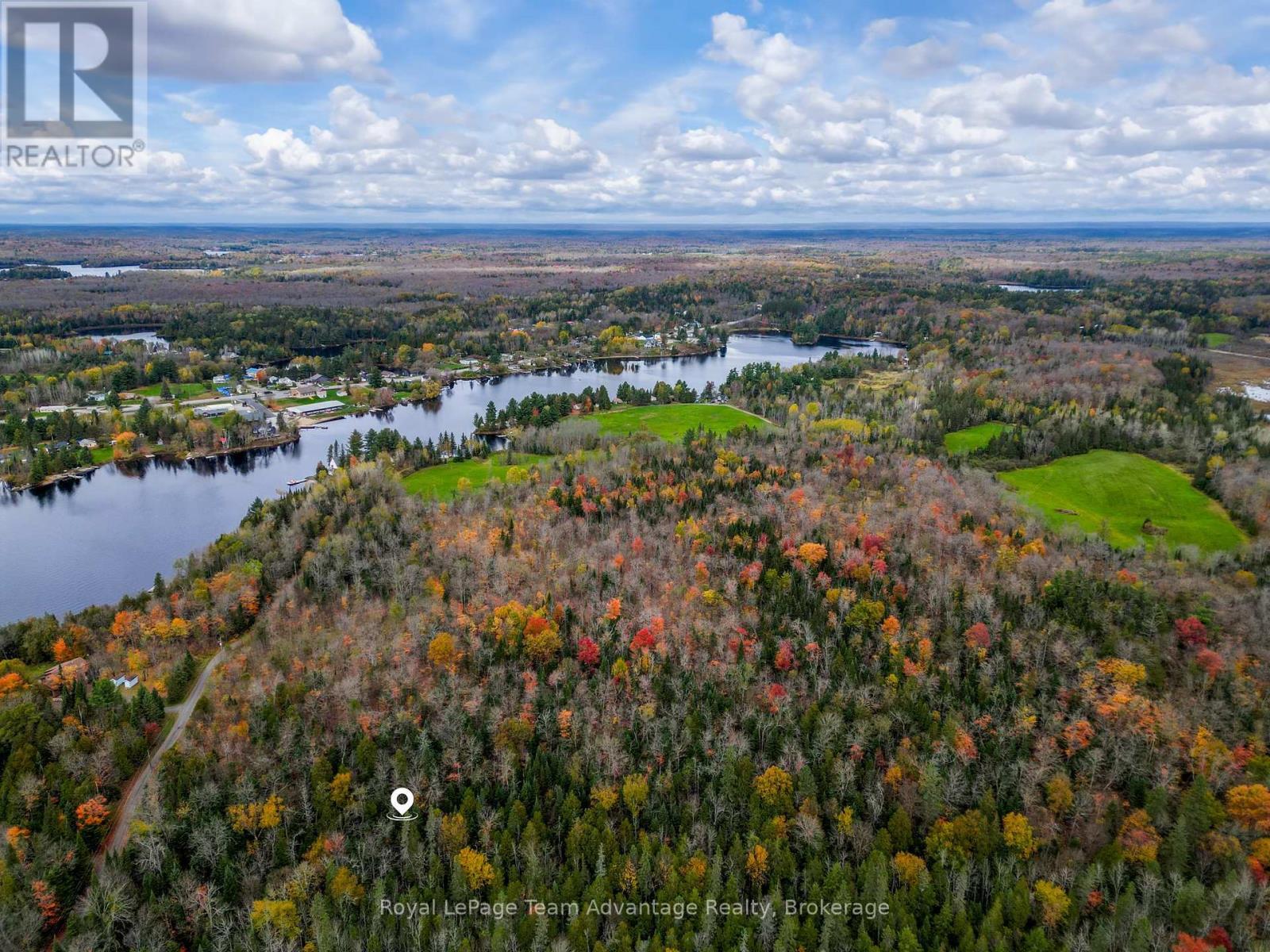 












LOT 2 QUINN ROAD

,
Whitestone (Hagerman),







Ontario
P0A1G0


