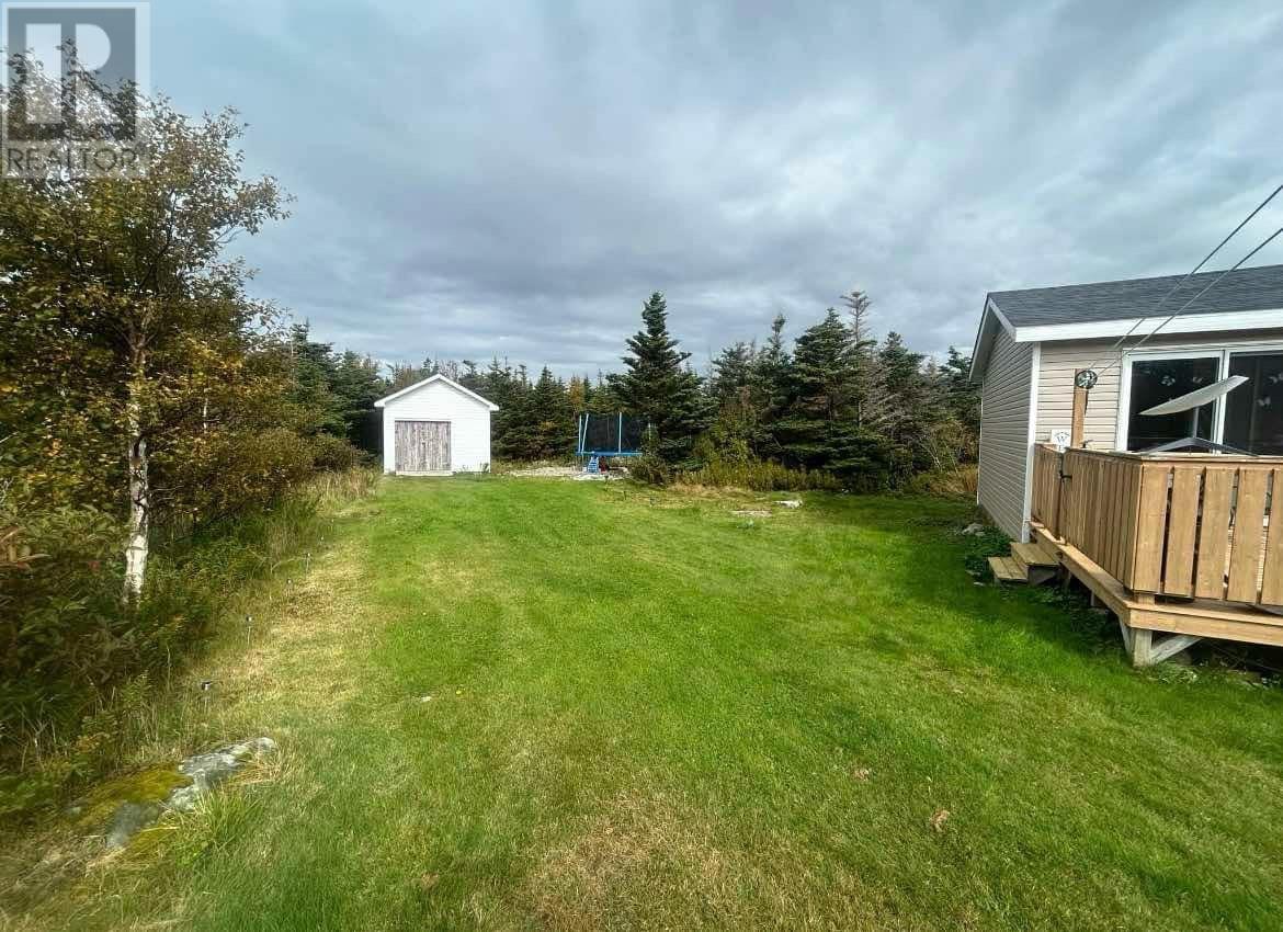 












29 Cow Path Road

,
MacDougalls Gulch,




Newfoundland & Labrador
A0N1W0

