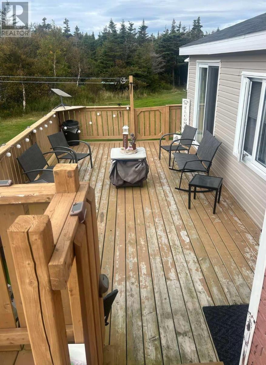 












29 Cow Path Road

,
MacDougalls Gulch,




Newfoundland & Labrador
A0N1W0

