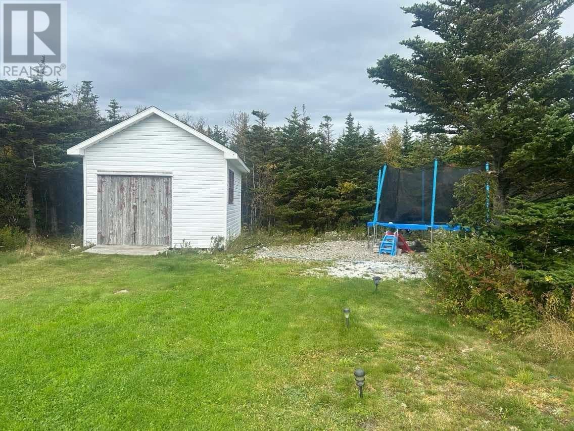 












29 Cow Path Road

,
MacDougalls Gulch,




Newfoundland & Labrador
A0N1W0

