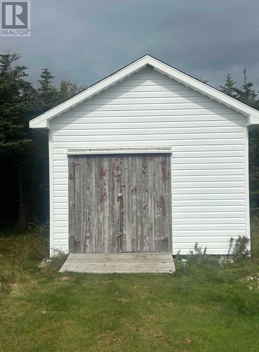 












29 Cow Path Road

,
MacDougalls Gulch,




Newfoundland & Labrador
A0N1W0

