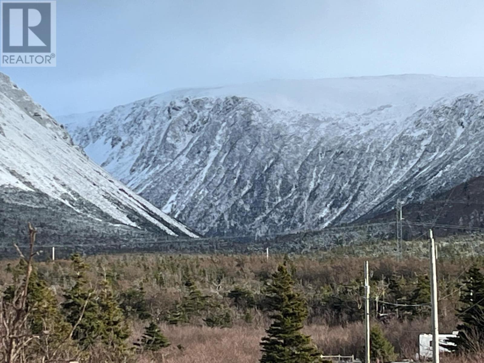 












29 Cow Path Road

,
MacDougalls Gulch,




Newfoundland & Labrador
A0N1W0

