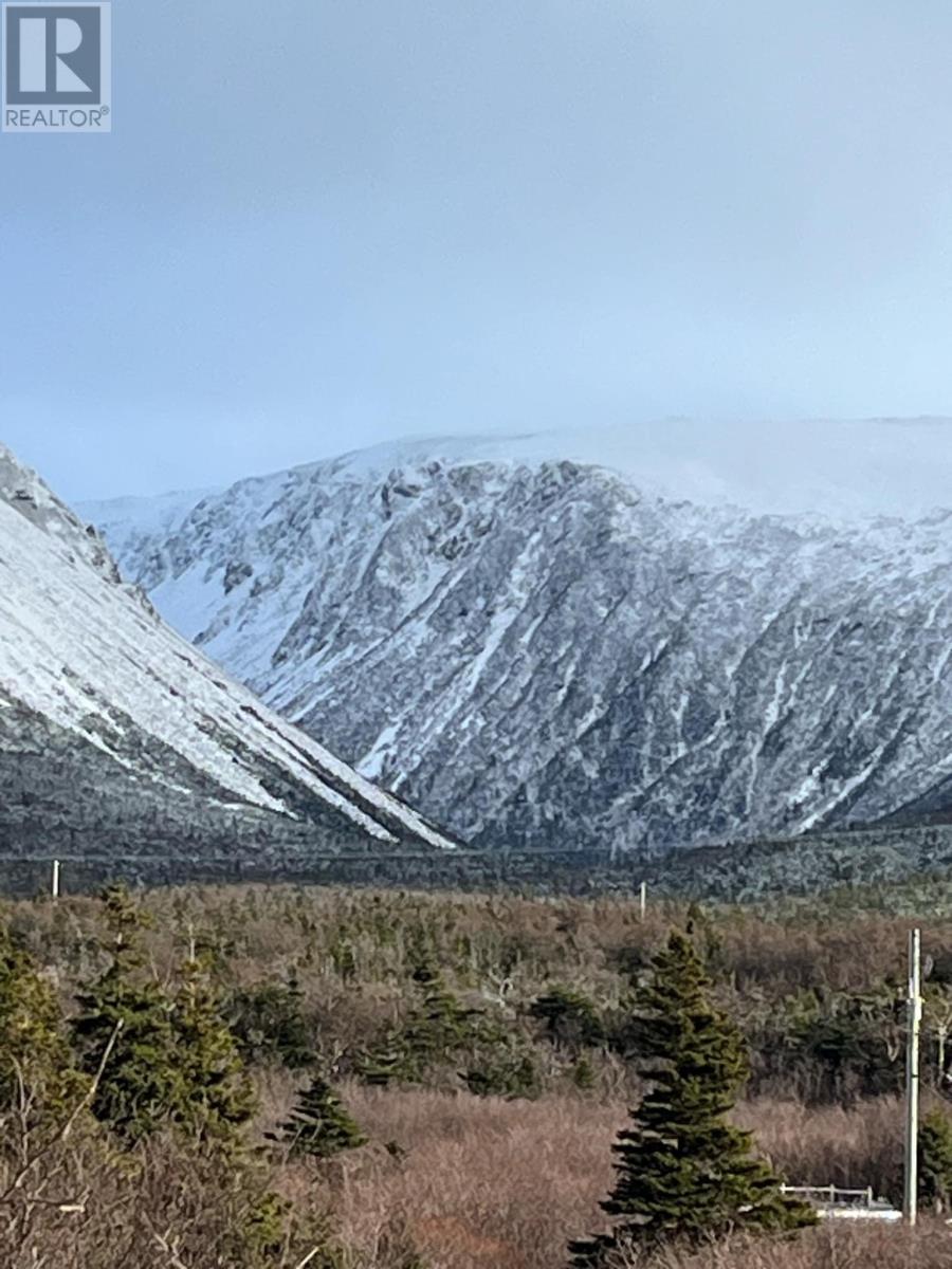 












29 Cow Path Road

,
MacDougalls Gulch,




Newfoundland & Labrador
A0N1W0


