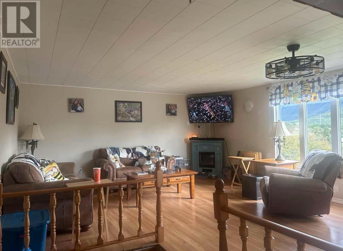 












29 Cow Path Road

,
MacDougalls Gulch,




Newfoundland & Labrador
A0N1W0

