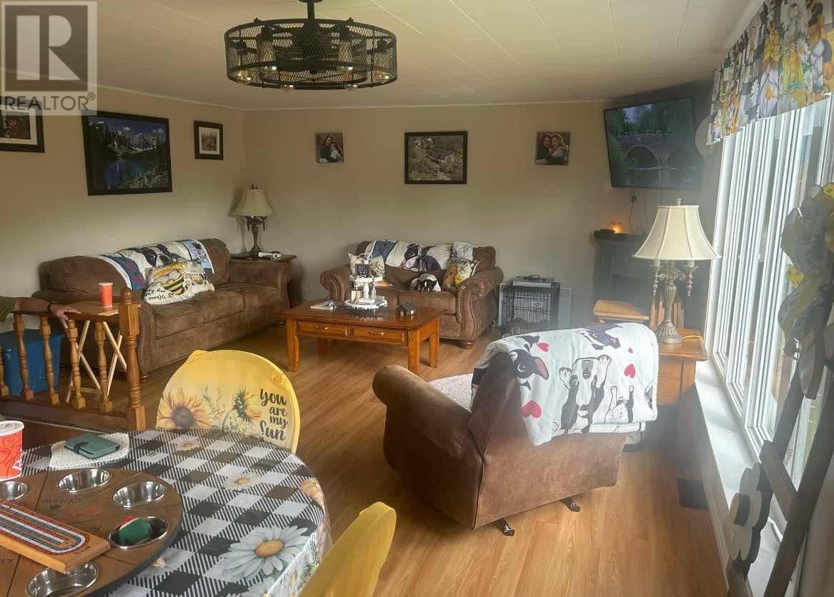 












29 Cow Path Road

,
MacDougalls Gulch,




Newfoundland & Labrador
A0N1W0

