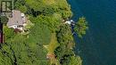 Hillside Retreat Boasts 130' of Private Shoreline! Hillside Retreat Boasts 130' of Private Shoreline!