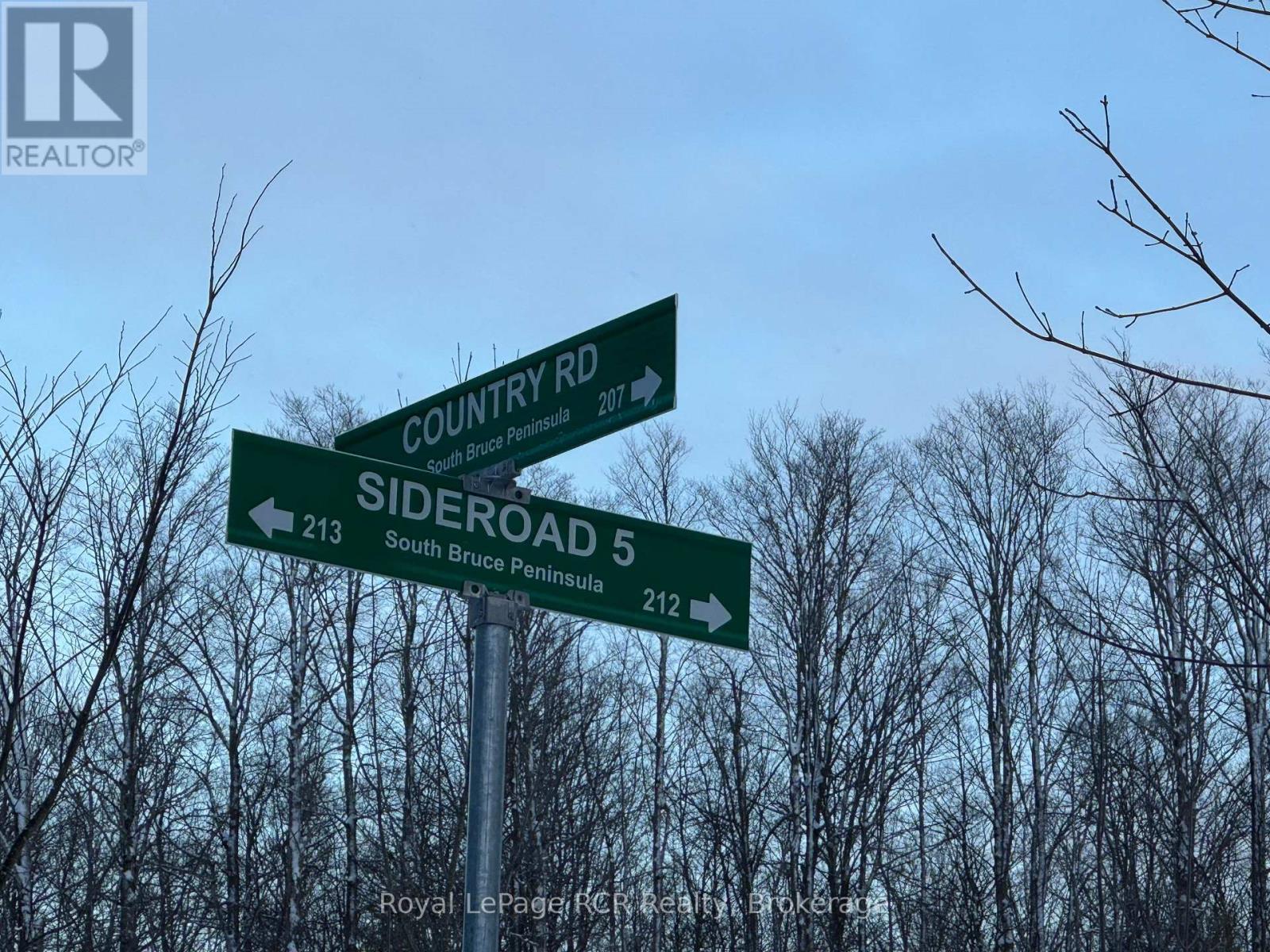 












216 COUNTRY ROAD

,
South Bruce Peninsula,







Ontario
N0H1A0

