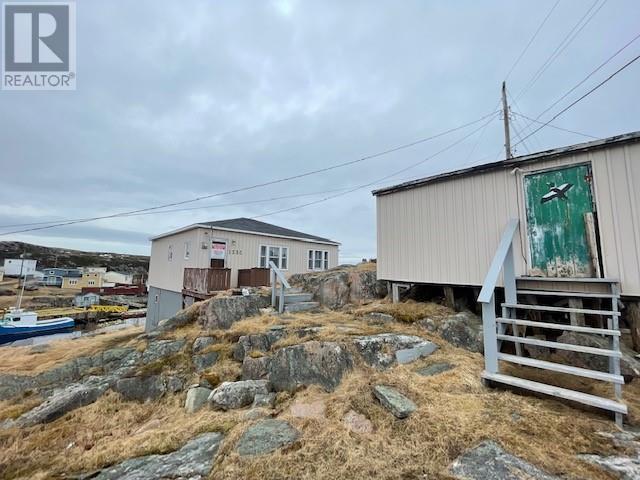 












123 C Main Street

,
Rose Blanche,




Newfoundland & Labrador
A0M1C0

