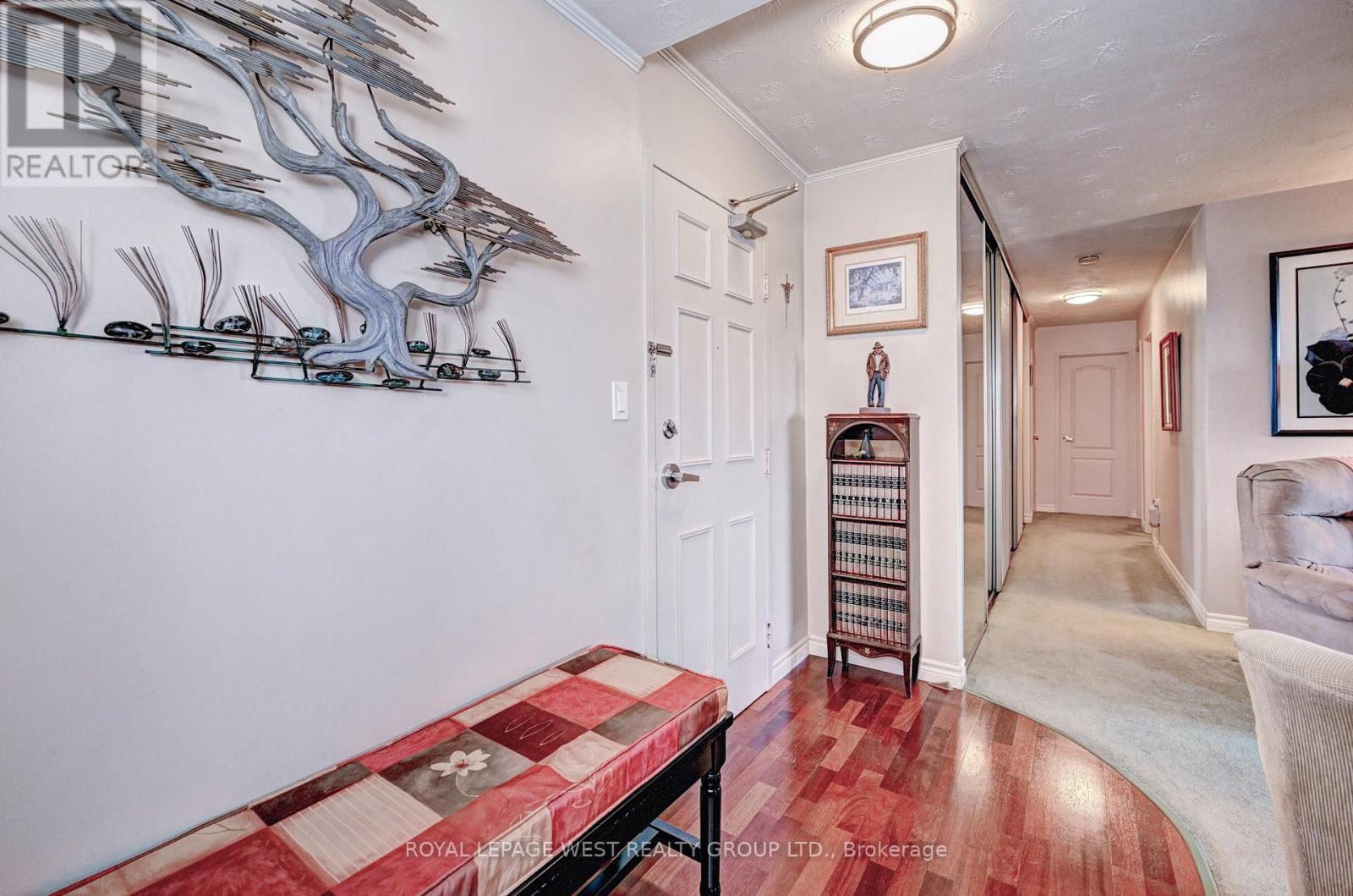 












508 - 58 BRIDGEPORT ROAD E

,
Waterloo,




Ontario
N2J4H5

