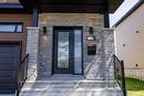 Frontage Frontage