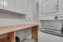 Salle de lavage