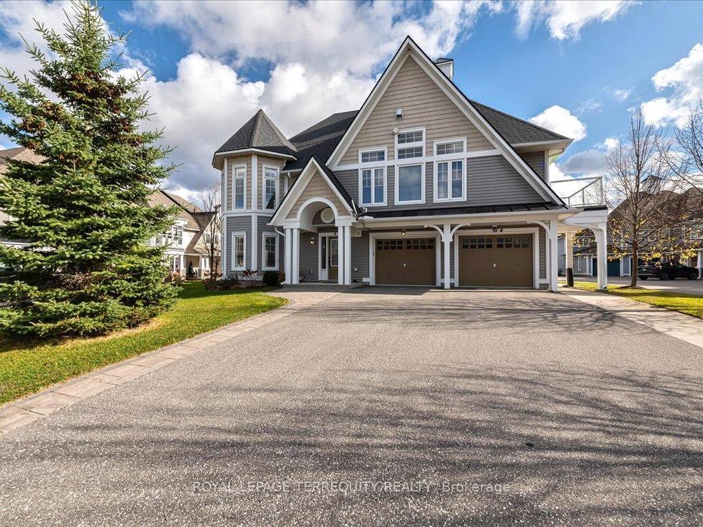 









2


Carnoustie

Lane,
Georgian Bay,




ON
L0K 1S0

