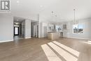 Open Concept Main Living Areas