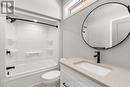 Jack & Jill Bath
