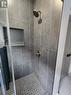 Primary Ceramic Tile Shower