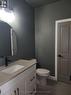 Main Floor Powder Room
