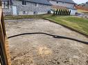 Large Backyard (Sod installed 2025)