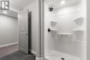 Basement Bathroom