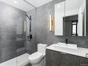 Ensuite bathroom Ensuite bathroom