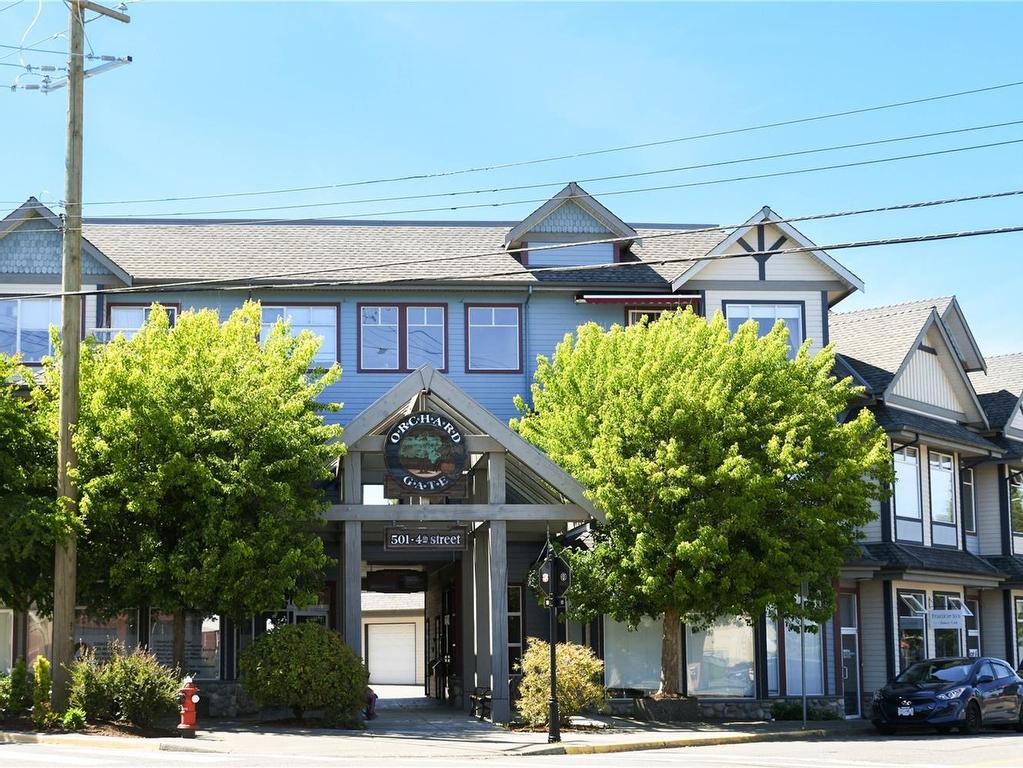 









501


4th

St, 302,
Courtenay,




BC
V9N 1H3

