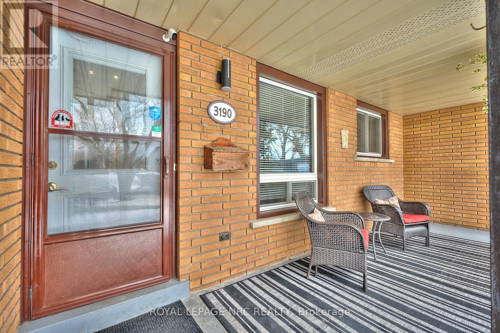 












3190 CATTELL DRIVE

,
Niagara Falls (Chippawa),




Ontario
L2G6M9

