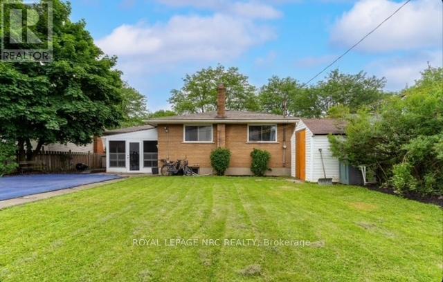 












3190 CATTELL DRIVE

,
Niagara Falls (Chippawa),




Ontario
L2G6M9

