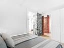 Chambre à coucher