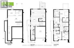 Floor plan - 2 Arsenault