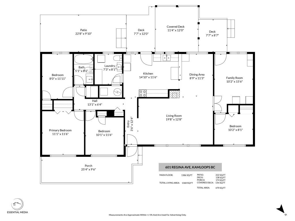 









601


Regina

Avenue,
Kamloops,




BC
V2B 1N6

