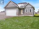 Similar home to be built. Similar home to be built.