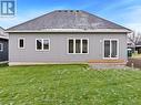 Similar home to be built. Similar home to be built.