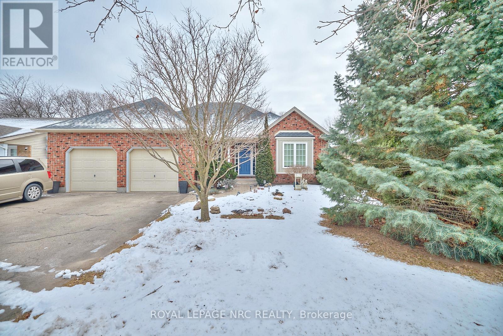 












23 GRANGE CRESCENT

,
Niagara-on-the-Lake (Virgil),




Ontario
L0S1J0

